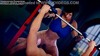 Hentai sfm gallery by bouquetman - what a compilation!