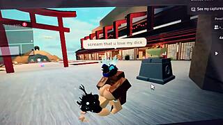 headless slut craves hardcore creampies