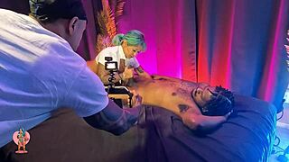 Bbc Filling Up Tiny Latina Squirting Pussy