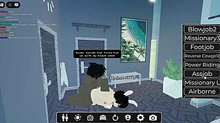 yo, just banged a bbc slut in roblox blacked, wild! 😈