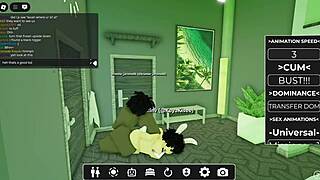 yo, just banged a bbc slut in roblox blacked, wild! 😈