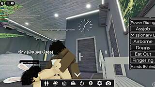 yo, just banged a bbc slut in roblox blacked, wild! 😈