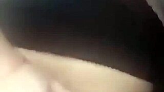 Cheating chubby wife bends over for stranger in secret doggystyle