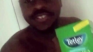 Enjoying Tea With Scorpio Vampires