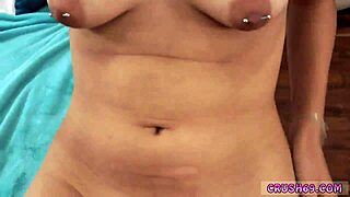 Step Dad Peeping on Her Pal’s Crony and Stealing