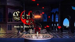 In The World Of Hatsune Miku And Gumi, They Appear Fully Nude In The Cendrillon Project Diva Mod