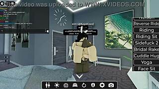 yo, just banged a bbc slut in roblox blacked, wild! 😈