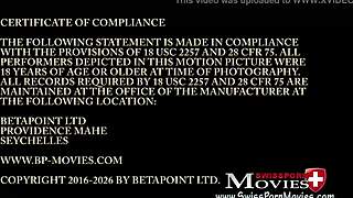 amanda21 in bizarre perverse games with handjob blowjob 😈