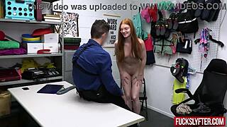 jane rogers caught shoplifting at work again