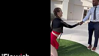 Trailer Erin Everheart: All Anal and Ass to Mouth Action