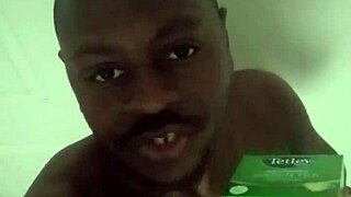 Enjoying Tea With Scorpio Vampires