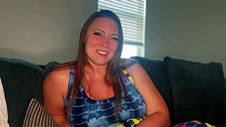 omg my hotwife got creampied by bbc and brought it home for hubby to lick! 😍