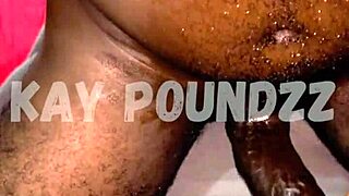 Guy jerks off watching porn and cums everywhere