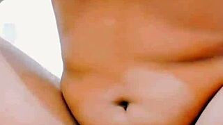 Crossdresser Pissing And Masturbating In Office Toilet