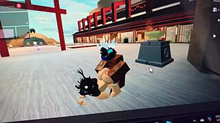 headless slut craves hardcore creampies