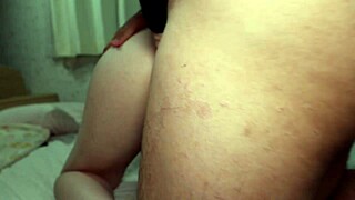 hey, wanna join my wild asian milf creampie session?