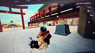 headless slut craves hardcore creampies