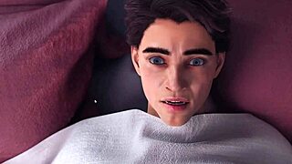 What's in this freshwoman porngame love lily?