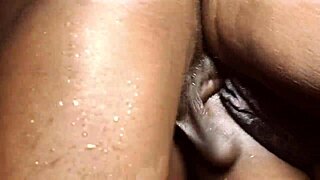 giant cock slams curvy big ass hard