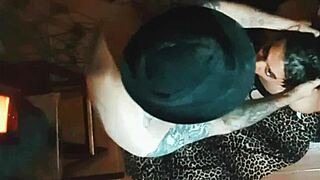 Sex With Girlfriend's Slut Turns Bad Accident