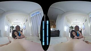 Private Nude Workout with Nia Nacci