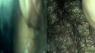 Wet Fat Pussy With Natural Tits Gets Explored In Intimate Scene