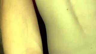 Skinny 18yo Banging Foreign Teacher Publicly On Florida Beach