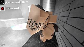 Boss blackmails employer for promotion using body in roblox