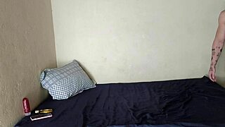 I gave the client a massage, then sat on his huge cock. Did you enjoy?