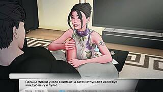 complete gameplay - divine heel part 5