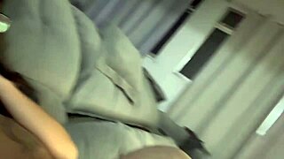 Half-Siblings' Affection Turns Into Intense Fucking