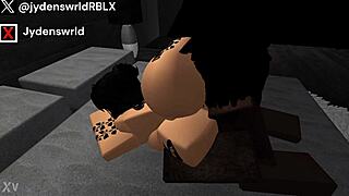Boss blackmails employer for promotion using body in roblox