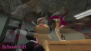 hey slave, ready for some hardcore furry training?