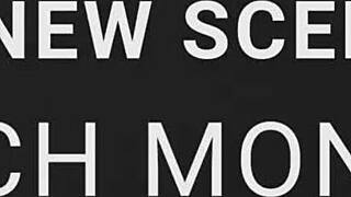 Amirah Adara Squirts Hard As She's Banged In Ass To Her Limit!