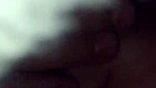 Wet Fat Pussy With Natural Tits Gets Explored In Intimate Scene