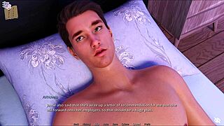 Sunshine Love 7: A Heartwarming Game Experience