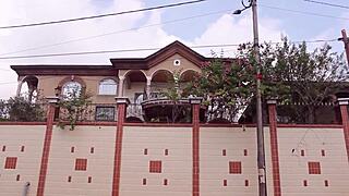 Reality show glimpses porn actress life