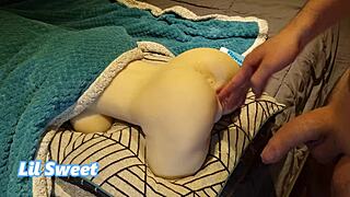 Man, I love banging my tight-ass amateur friend!