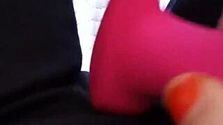 Gretala's homemade video from May 20, 2024