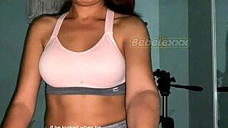 Fat latina with big tits gets her pussy fucked