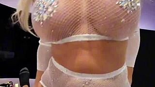 Hey, I met this slut on the dance floor and ditched the condom for a creampie. Want details?