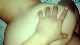 Heady Betty Pleases Grandpa Intimately