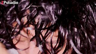 my stepsisters give me some sucks and ask for something in the mouth