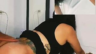 Enjoy Double Pleasure View