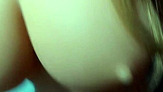 Feeling Passion with Stepfather's Small Dick