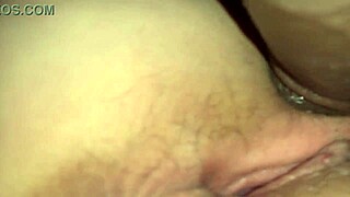 Does petite stepdaughter get her cherry popped by huge BBC?