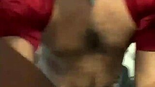 i had three cocks in the bathroom stall begging for a blowjob and a hand grabbing my dick