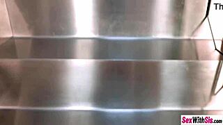 Petite Teen Stepsister Ohana Seduces Stepbrother in Her Hot Short Skirt