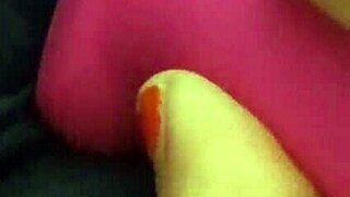 Gretala's homemade video from May 20, 2024