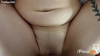 Petite energizer bunny MissDizzum takes big black cock pov
